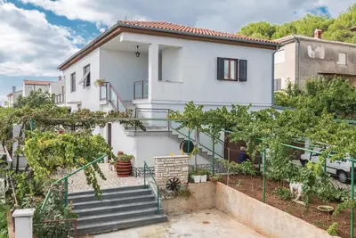 Image de Appartement incroyable à Pula avec Wi-Fi