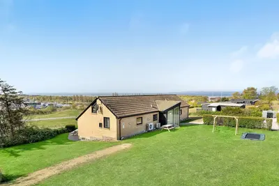 Image de Superbe maison à Ebeltoft avec cuisine