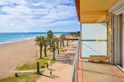 Image de Superbe appartement à Santa Susanna