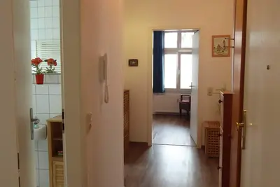 Image de Appartement Zum Donnerkeil - Villa Granitz - Zum Donnerkeil