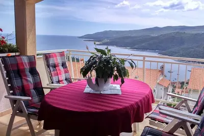 Image de Appartement de vacances avec climatisation et lave-vaisselle