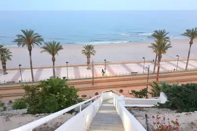 Image de Superbe appartement Ă El Campello