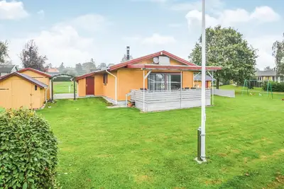 Image de Superbe maison Ă Hejls avec WiFi