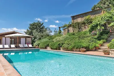 Image de Superbe maison à Orvieto Tr