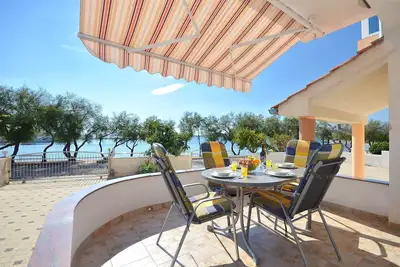 Image de Appartement Srima (24931-A1) - Srima (Vodice)