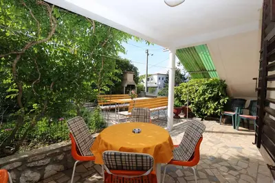 Image de Appartement de vacances avec climatisation et terrasse