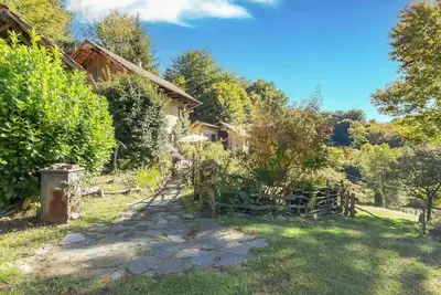 Image de Cottage Ginestre