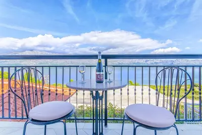 Image de Appartements Rose (47571-A2) - Sucuraj - île de Hvar