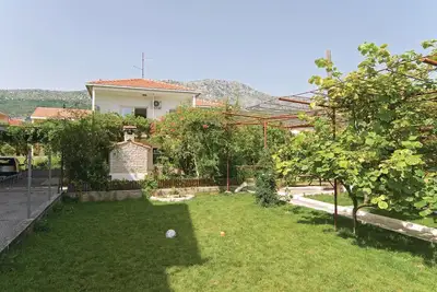 Image de Superbe appartement à Kastel Kambelovac