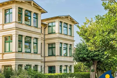 Image de Villa Waldblick, Whg 05 - Wb 05