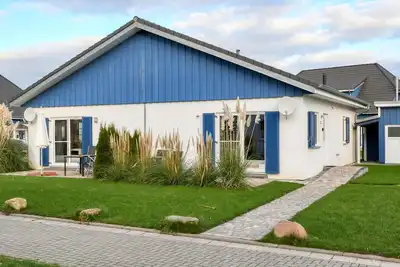 Image de Ferienhaus 13 Altefähr