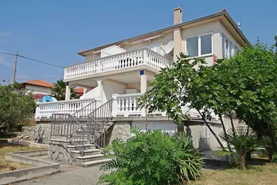 Image de Appartement de vacances avec climatisation et accès internet