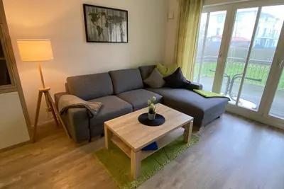 Image de Villa Strandvogt We 04 - Appartement 3 pièces