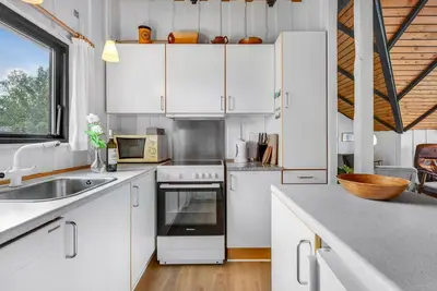 Image de Belle maison à Sydals avec WiFi