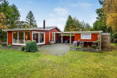 Image de Belle maison de 3 chambres à Væggerløse