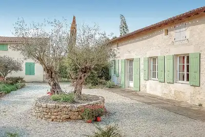 Image de Superbe maison à Rioux