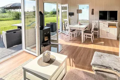 Image de Belle maison à OstseeResort Olpenitz