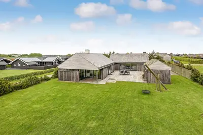 Image de Belle maison Ă Haderslev avec sauna