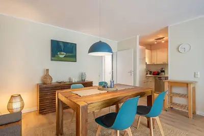 Image de Cuba8-1 - Wohnpark Au moulin apt Cuba8-1. .