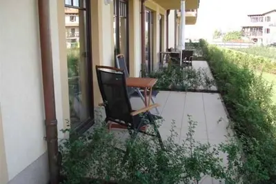 Image de (246) appartement à 3 pièces - appartement complexe vacances rêves