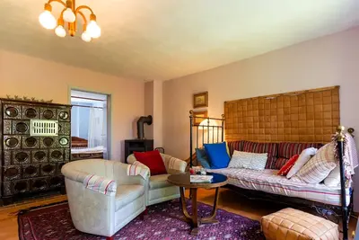 Image de pâturage Appartement - Maison de Campagne Neparmitz Tcr