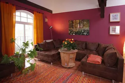 Image de Appartement 5 - Le coq - Vacances au château de Duckwitz