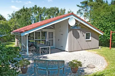Image de Magnifique maison à Vejby avec WiFi