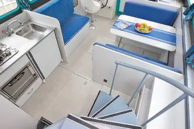 Image de vetus 1500 - Kuhnle-Tours Hafendorf Müritz