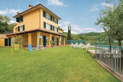 Image de Superbe maison à Massa e Cozzile Pt