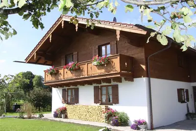 Image de Appartement 2 Sunbeam - Landhaus Thaler