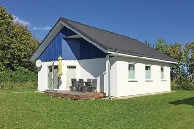 Image de Ferienhaus 27 Altefähr