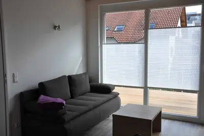Image de Appartement Traminer - Appartement Vollert