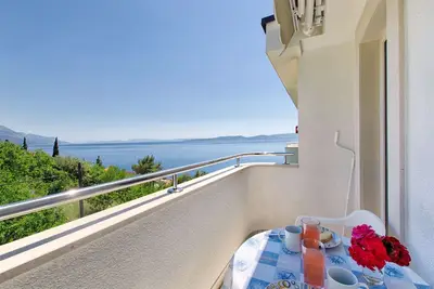 Image de Appartements Bogdan (35311-A4) - Pisak