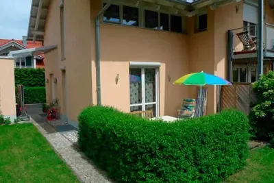 Appartement Silke Krauth