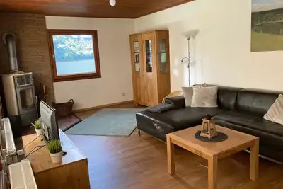 Image de Cheminée Maison 30 49 - Waldsee Feriendienst