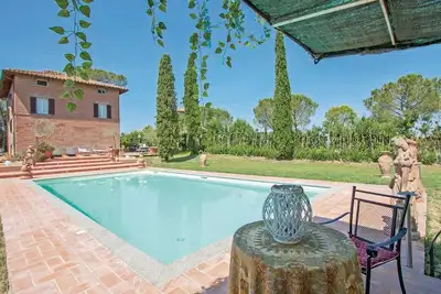 Belle maison à Castiglione del Lago