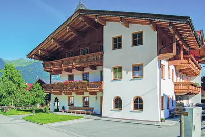 Image de wunderschoene Ferienwohnung