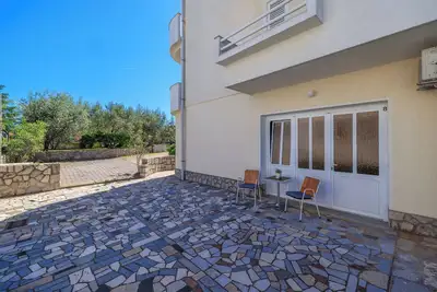Image de Appartements Darko (68761-A8) - Krk - île de Krk