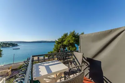 Image de Appartements Edita (29451-A2) - Trogir