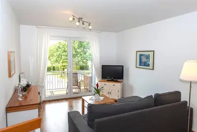 Image de Whg 5 - 1er étage - Villa Boddenblick