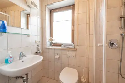 Image de Dortoir - Petite Chambre