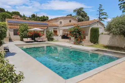 Image de Superbe maison de 3 chambres à.