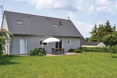 Image de Belle maison à Brain-sur-Alonnes