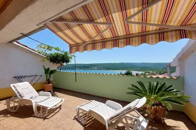 Image de Appartements Marica (68491-A2) - Čižići - île de Krk