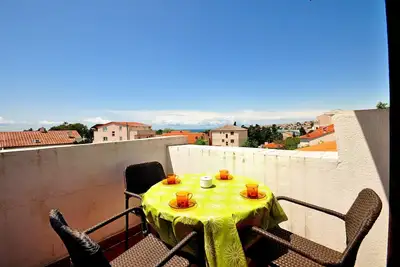 Appartements Marin (26971-A3) - Novalja - île de Pag