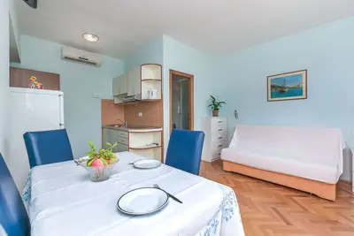 Image de Appartements Marija (31711-A4) - Duce