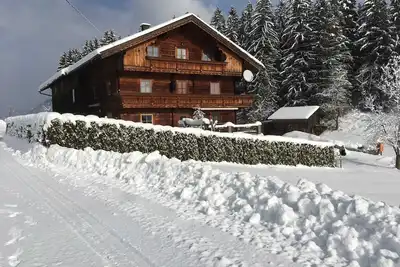 Image de Appartement Mountain View - Klinglerhof Apartments