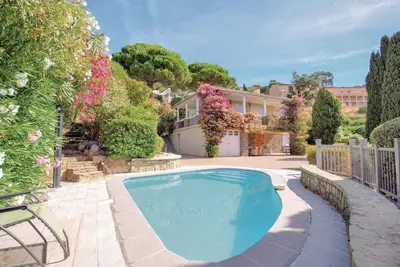 Image de Superbe maison au Rayol-Canadel-sur-Mer