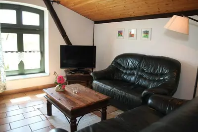 Image de Appartement Iii - Appartements dans ferme - Propriété 44365