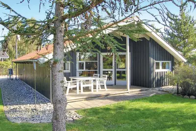 Image de Belle maison à Sydals avec WiFi